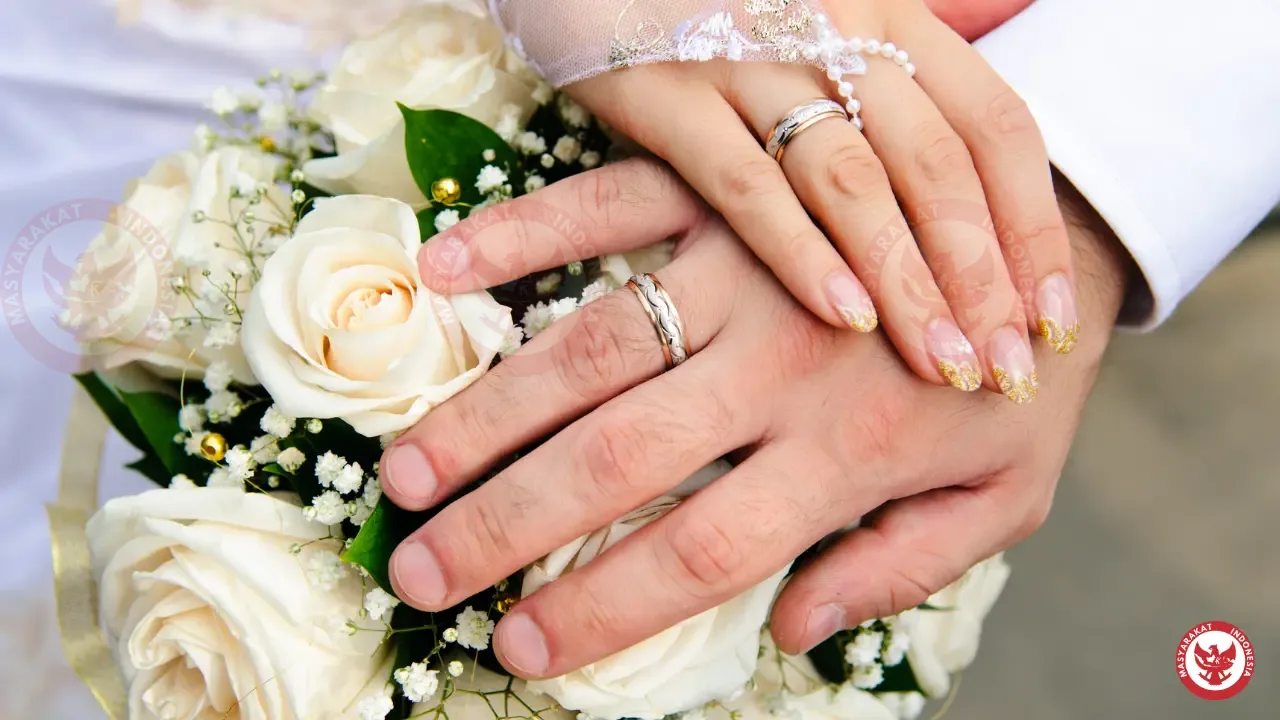 💍 Sollten Sie die Staatsbürgerschaft ändern, wenn Sie einen Ausländer heiraten?