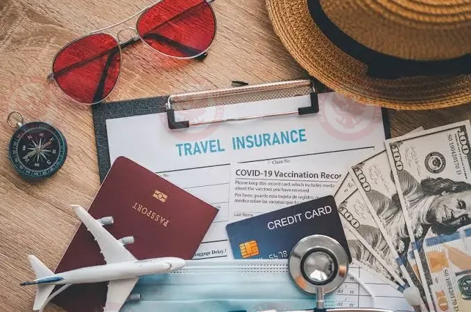 ✈️ Vollständiger Reiseversicherungsratgeber: Wie man sie macht, Preise, Anforderungen und wo man sie in Indonesien kauft