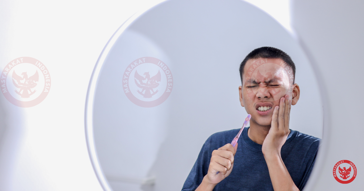 Sakit Gigi Bisa Berakibat Serius, Jangan Diabaikan! 🦷