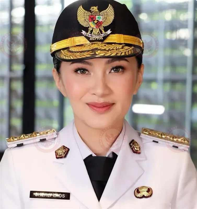 Sherly Tjoanda