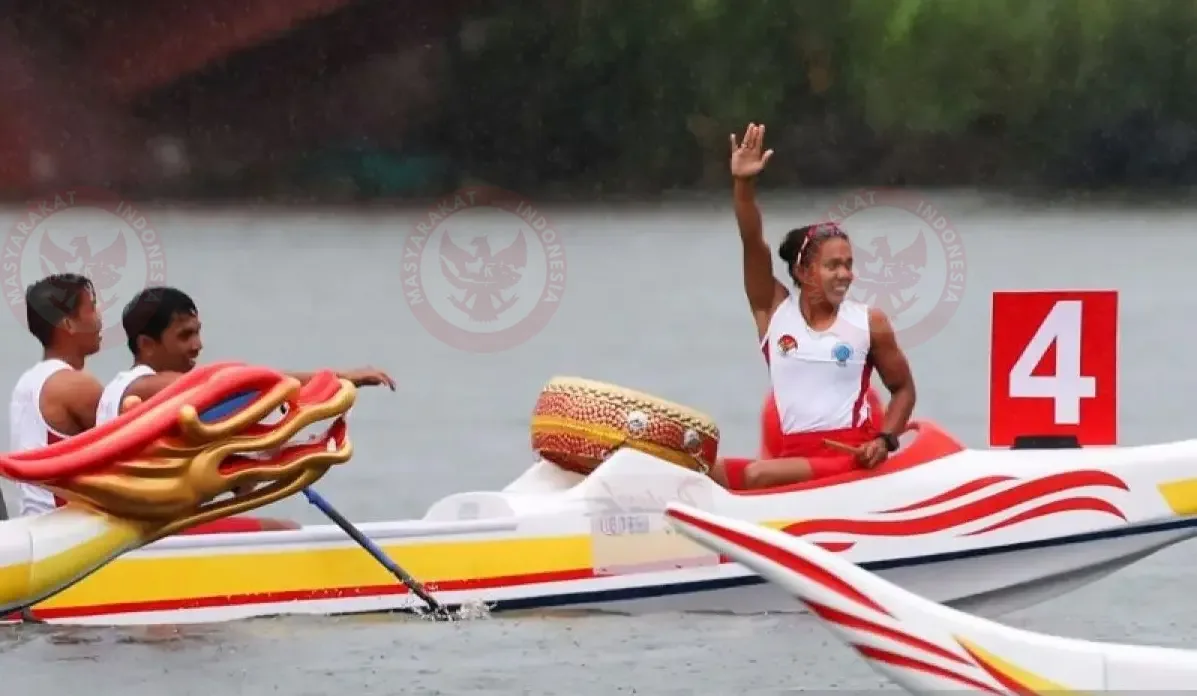 Dünya Oyunları Chengdu 2025: Endonezya Ejder Teknesi ve Wushu Takımlarından Altı Madalya Topladı