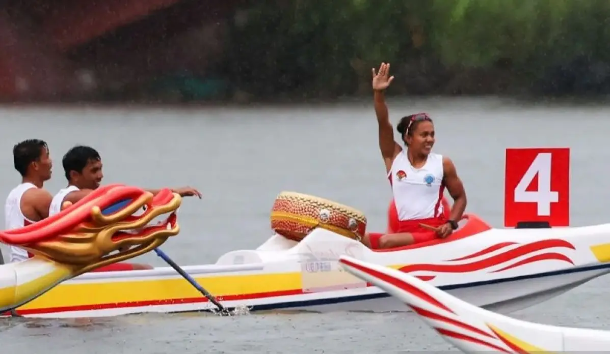 The World Games Chengdu 2025: Indonesia Sweeps Six Medals from Dragon Boat and Wushu Teams