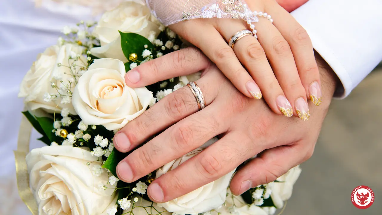 ๐ Should You Change Citizenship When Marrying a Foreigner?