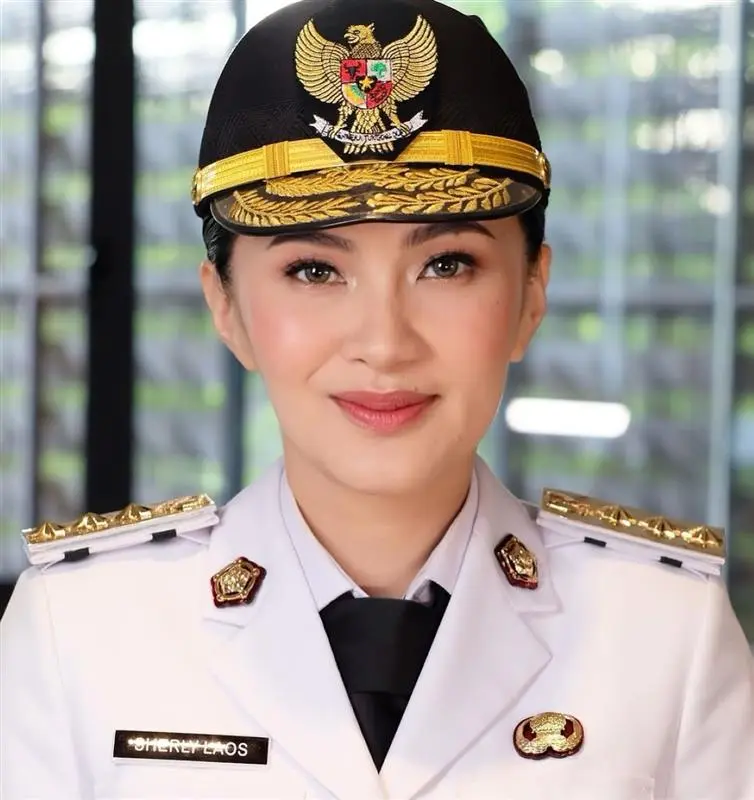 Sherly Tjoanda